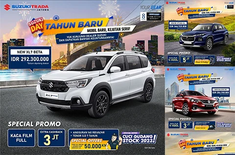 promo februari suzuki salatiga