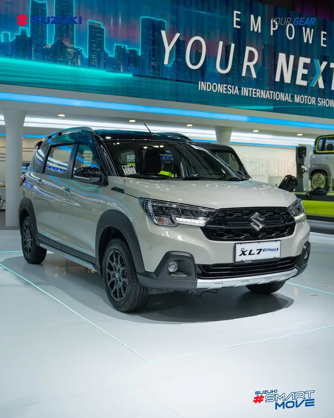 promo xl7 hybrid salatiga